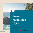 miniatura opinie klientów o szkole The Palms